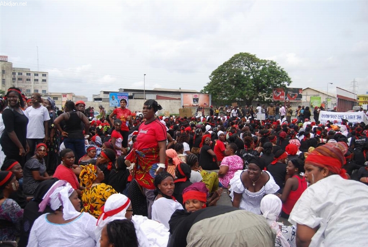 Evénements de Treichville: le Communiqué de l`ambassadeur du Liban